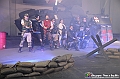 VBS_4183 - Inaugurazione XXIX edizione di Torino Comics